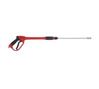 Keenso Pressure Washer Gun Extension Wand Set Stainless Steel with 5