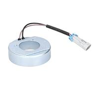 Keenso Prestazioni Migliorate, Bobina del Compressore Frizione per Auto, Aggiornare il A/C con Questa Bobina del Compressore a Frizione Magnetica dell'aria per Prestazioni di Raffreddamento