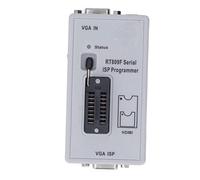 Keenso Programmatore ISP Multifunzione RT809F | Identificazione automatica, supporta più letture e scritture, design compatto, compatibile con il sistema operativo
