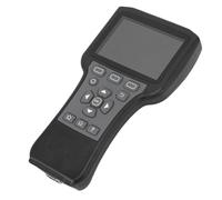 Keenso Programmatore Portatile per Carrello Elevatore Elettrico Curtis con funzionalità di Rilevamento Guasti, Struttura in ABS Resistente, Ideale per L'uso in Officina, Cavo Dati Incluso