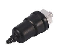 Keenso QPM11 -NC Interruttore di Controllo della Pressione: Regolabile, Resistente e Convenientemente Ideale per il Controllo della Pressione Dell'aria