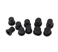 Keenso Regolatore Boccola RC Resistente All'usura Leggero per ZD Racing 1/7 MX 07,10 Pezzi Parti di Ricambio Ideali, Accessori Decorativi per gli Appassionati di Auto RC