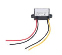 Keenso Regolatore di Tensione del Convertitore del Modulo CC 36W Super Mance 15-60 V a 12V3A e Affidabile, per le Attrezzature Dell'ospedale di Sicurezza, 1 X DC Modulo