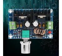 Keenso Regolatore di Trattione DC-DC Modulo Romato Régulation 8A Alta Potenza per Uso Industriale