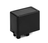 Keenso Relè Lampeggiatore 7 Pin LED Indicatore di Direzione Flash