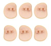 Keenso Resistente punta raddrizzatore borsite correttore supporto correttivo per dita di artigli sovrapposte martello storto(left)