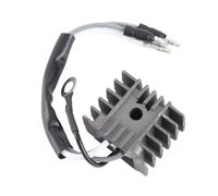 Keenso Rettificatore ASSY 31710ZJ1812 Lega di Alluminio in Gomma, Alta compatibilità, Durevole, Materiale Premium, Prestazioni Affidabili, Installazione Facile, Adatto per GX610 GX620 GXV530 con 12V