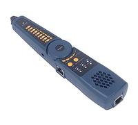 Keenso Rilevatore di Cavi a Basso Rumore Tester per Cavi Anti-interferenza di in ABS per Ingegneri della Serie V6