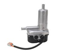 Keenso Riscaldatore a Camicia D'acqua del Motore 2000W 230V per | Autocircolante, temperatura regolabile 35-50 ℃, dimensioni standard 5/8 pollici