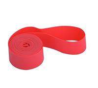 Keenso Rivestimento per Pneumatici, 4 Dimensioni 2 Pezzi Tappetino di Protezione per Pneumatici per Camera d'Aria in PVC per Bicicletta(700C /29 Inches)