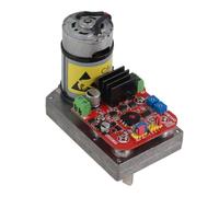 Keenso Robot Hochtorsion - Dispositivi di Apprendimento Permanente del Servo Motore Servo per Bracci Robotici, Dispositivi Meccanici