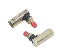 Keenso Robusto Collegamento a Sfera in Acciaio Parte per Cub Cadet, Miglioramento delle Prestazioni e Dell'efficienza del Trattore sul Prato