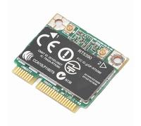 Keenso RT5390 SPS 630703-001 Scheda Wireless Pcie 802.11n per Computer Mezza Pcie, Scheda Durevole e Portatile per
