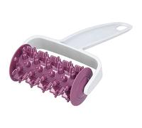 Keenso Rullo per Pasticceria Dal Design Umanizzato, Strumenti per Cuocere il Pane Facili da Usare, Accessori da per Panettieri Hobbisti (Biscotti rullo compressore)