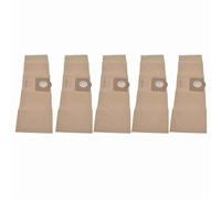 Keenso Sacchetti per Aspirapolvere, Pratici per 6.959-130.0 WD3200 WD3300 WD3500, Confezione da 5, per Camera da Letto e