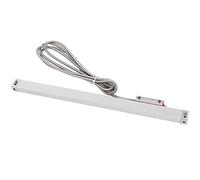 Keenso Scala Lineare -Coder -Alta Precisione Sensore di Griglia 5 μm per Tornie DC5V con Cavo Prestazione Stabile (150)