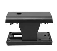 Keenso Scanner per Diapositive per Film Compatte per la Conversione di Film e Negativi da 35 Mm in Immagini Digitali con Un'app Mobile Intuitiva