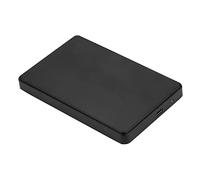 Keenso Scatola del Disco Rigido Mobile per la Porta HDD della Porta Parallela IDE, Supporta il Disco Rigido da 2 TB con Grande capacità, un Deposito Semplice Senza Viti per le Esperienze di Gioco in