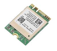 Keenso Scheda di Rete WiFi RTL8822CE, WLAN Wireless a Doppia Banda da 1200 Mbps per NGFF, Segnale Stabile e Ampia compatibilità