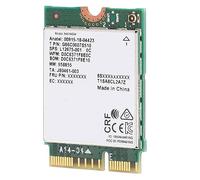 Keenso Scheda di Rete Wireless 433 Mbit/s per 9461ngw, 5.0, 802.11a/b/g/n/AC