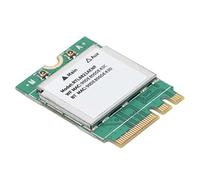 Keenso Scheda di Rete Wireless Segnale Stabile Installazione Semplice per Tablet PC Portatile 433 Mbps 4.0 per 7/8/10, Materiale PCB