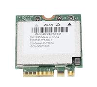 Keenso Scheda wireless Dual Band 2,4G/5G NGFF M.2 802.11a/b/g/n/ac rete computer accessori per computer portatili