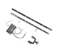 Keenso Scooter Parti del Circuito, di Gestione della Batteria della Batteria del Controller per M365 Electric Scooter