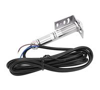 Keenso Sensore di temperatura non infrarosso 420 MA Canali Tempo di risposta rapido per uso industriale (0~500℃)