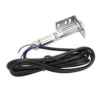 Keenso Sensore di temperatura non infrarosso 420 MA Canali Tempo di risposta rapido per uso industriale (0~100℃)