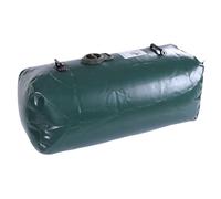 Keenso Serbatoio dell'Acqua Pieghevole per, Serbatoio della Vescica dell'Acqua Portatile Pieghevole da 25 Galloni per Campeggio di Emergenza per All'aperto