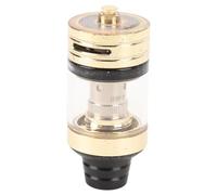 Keenso Serbatoio di Carburante per Generatore di Affumicate da di Livello Professionale per Decorazioni Gourmet e Progressiva