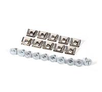 Keenso - Set di 10 clip per viti di copertura del motore, per , , 8D0805121