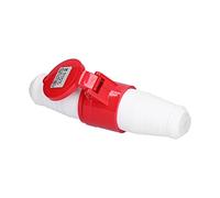 Keenso Set di Connessione Plug-in Industriale 3 Pin 4 Pin IP44 Base Isolata 380V-415V 16A 3P+E per Centrali Elettriche e Ferrovie