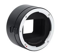 Keenso Set di Tubi di Prolunga Macro per Messa a Fuoco Automatica da 12 Mm 24 Mm Attacco Z Durevole per Z5 Z6 Z7 Z50 in Lega di Alluminio