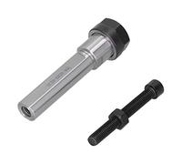 Keenso Sl20-ER20-80L Servizio di Manicotto per Distanziali Dritti/Well Extender Collet Chuck per Strumento Topping Mobile a CNC