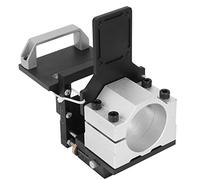 Keenso Slot Machine in Legno Classe in Alluminio Altezza in Lega Mobile Supporto Router per Cutter in Legno per Hobbisti in