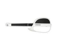 Keenso Smart Stringless Guitar with Accorda Management per Adolescenti Adulti, Performance di Punti, di Ritmi per Appassionati di Musica