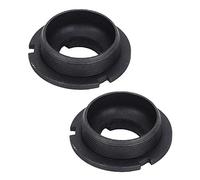 Keenso so Adattatore Ruota Libera per Bici, Adattatore Ruota Libera 2 Pezzi Adattatore Ruota Libera per Bici Fai da Te E per Scooter Elettrico