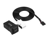 Keenso Sostituzione cavo USB AUX o Switch RCD510 RCD310