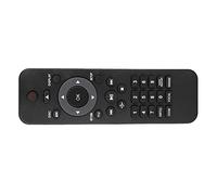 Keenso Sostituzione -Dvd Player Remote Control ABS Permanente per DVP5982C1/37B DVP3350K, Adatto per L'importo, Tipo Inviato Casualmente