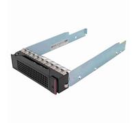 Keenso Sostituzione -Server Hard Drives Adapter Staffa per RD650 RD550 RD350 TD350, Tablet SAS HDD da 3,5 Pollici Caddy con Plug and Play