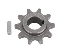 Keenso Spocket a Catena, 420 a Catena 10t Spocket 5 8 Pollici Sostituzione per Baja MB165 MB200 Predator 196ml 200ml 212ml Mini Bike Go Kart