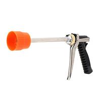 Keenso Spruzzatore Agricolo di Alta qualità per Un'efficiente Uscita Dell'acqua, Adatto a Diverse Esigenze di Irrigazione e Pulizia, Ideale per la Pulizia delle Finestre e L'irrigazione del Giardino