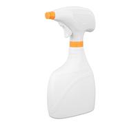 Keenso Spruzzatore elettrico con un pulsante ugello regolabile Spray automatico Bottiglia spray elettrica per piante da interno ed esterno, per irrigazione delle piante per auto, casa, animali