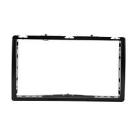 Keenso "Staffa per Gabbia per Telefono Cellulare portatile Resistente Supporto per Registrazione Dal Vivo in Lega di Alluminio per Luce di Riempimento del Microfono Adatto per Registi Dilettanti