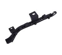 Keenso Staffa per Paraurti Anteriore, Materiale ABS Ad Alta Resistenza, Sicurezza Migliorata, Aspetto Elegante, con Installazione Semplice, per Sprinter 2014 2018 (A sinistra: 9068890014, A9068890014)