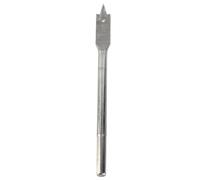 Keenso Strumenti di Consegna 12 Mm per Trapano a Paletta Set Bit Piatti Piatti Elaborazione in Legno in Acciaio Carbone Elevato, 4pcs