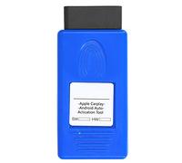 Keenso Strumento di attivazione auto, attivatore OBD per auto, strumento di attivazione OBD per NTG5S1 A/B/CLA/GLA/GLE/CLS strumenti diagnostici strumenti diagnostici strumenti diagnostici