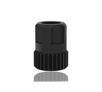 Keenso Strumento per Bicicletta Acciaio al Cromo-vanadio Bici Posteriore Anello di bloccaggio Rimozione Strumento di Riparazione Dado per DT 350 240 440 540 Cricchetto