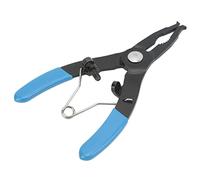 Keenso Strumento per Testa di Irrigazione, Strumento per Sollevare la Testa di Spruzzo in Metallo Funzionamento Semplice Irrigatori Pop-up Pinza per Riparazione Stelo Ugello